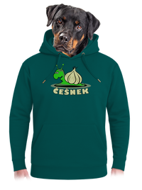 unisex mikina premium