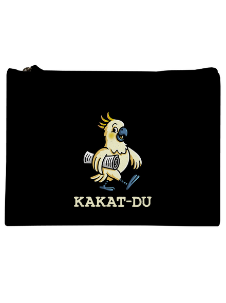 Kakat-du taštička Black