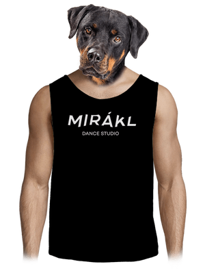 pánské tílko