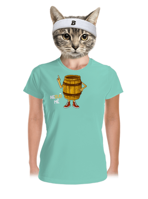 dámské sportovní tričko