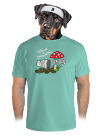 pánské sportovní tričko