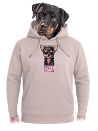 unisex mikina premium