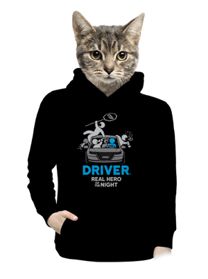 dámská mikina klokanka
