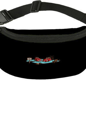 Kachny ledvinka Black