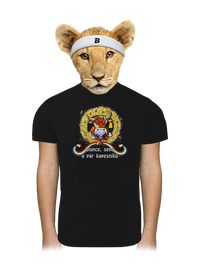 dětské sportovní tričko