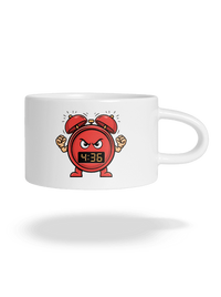 hrnek makronka