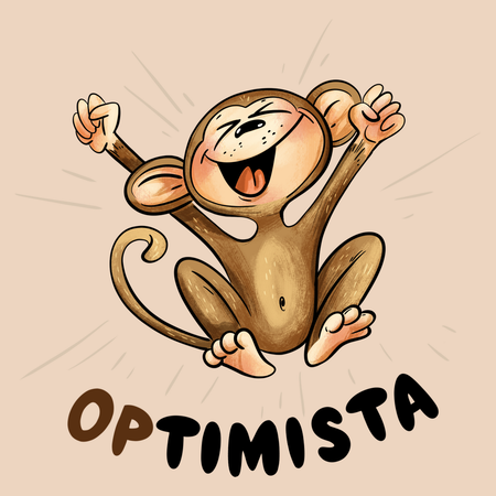 Optimista Op