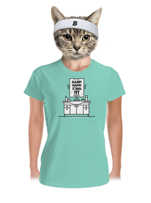 dámské sportovní tričko