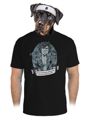 pánské sportovní tričko