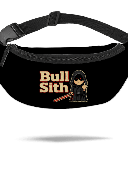 Bull sith ledvinka Black