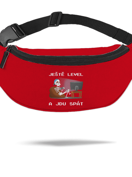 Ještě level ledvinka Red