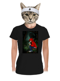 dámské sportovní tričko