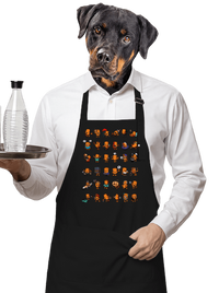 zástěra