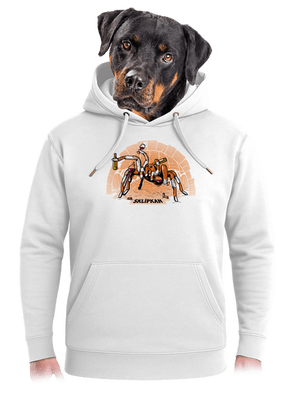 unisex mikina premium