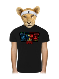 dětské sportovní tričko