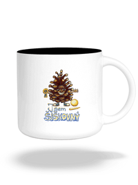 barevný hrnek