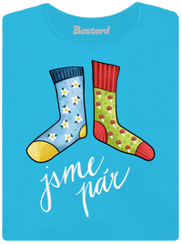 dámské tričko s lemem