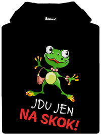 dámská mikina klokanka