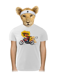 dětské sportovní tričko