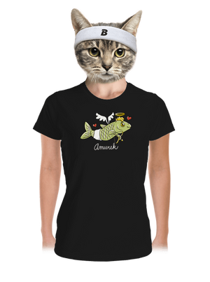 dámské sportovní tričko