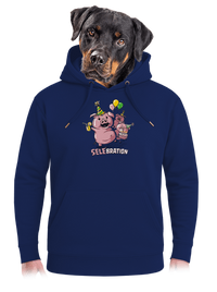 unisex mikina premium