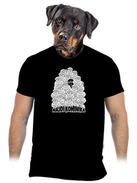 pánské tričko