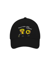 kšiltovka baseballka