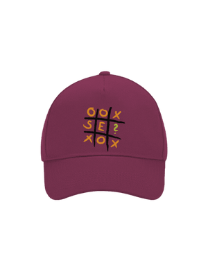 kšiltovka baseballka