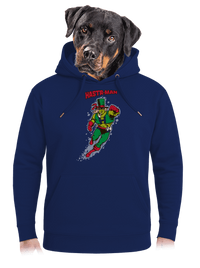 unisex mikina premium