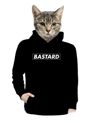 dámská mikina klokanka