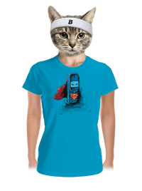 dámské sportovní tričko