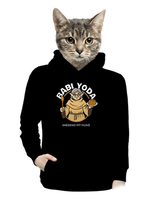 dámská mikina klokanka
