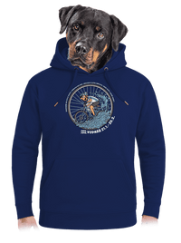 unisex mikina premium