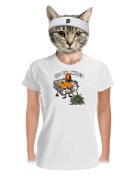 dámské sportovní tričko