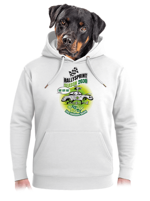 unisex mikina premium