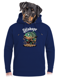 unisex mikina premium