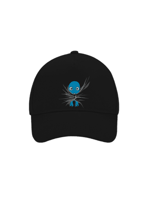 kšiltovka baseballka