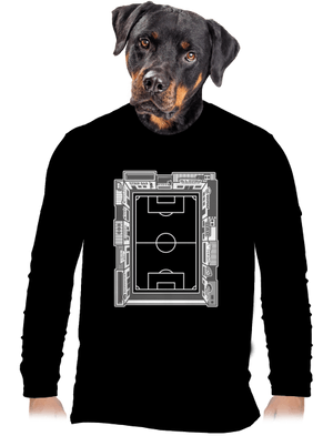pánské dlouhý rukáv