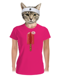 dámské sportovní tričko