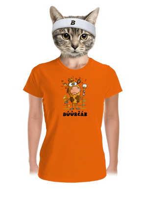 dámské sportovní tričko