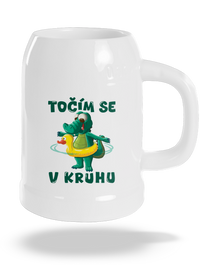 půllitr