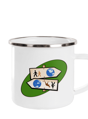 Dálkový pochod plecháček White