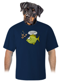 unisex tričko oversized