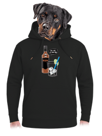 unisex mikina premium