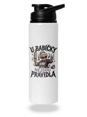 lahev na vodu
