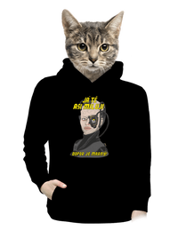 dámská mikina klokanka