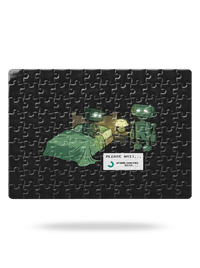 puzzle