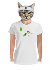 dámské sportovní tričko