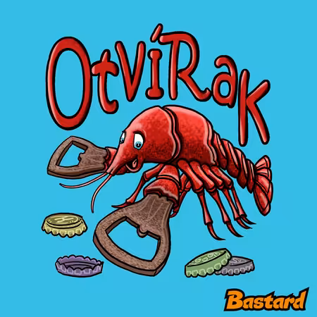 Otvírak
