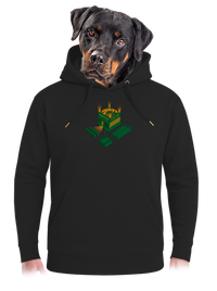 unisex mikina premium